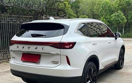 Haval H6, 2021 год, 1 700 325 рублей, 6 фотография