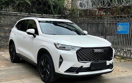 Haval H6, 2021 год, 1 700 325 рублей, 4 фотография