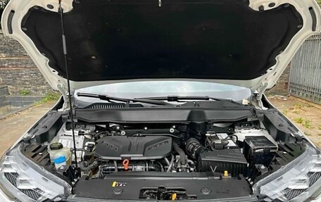 Haval H6, 2021 год, 1 700 325 рублей, 10 фотография