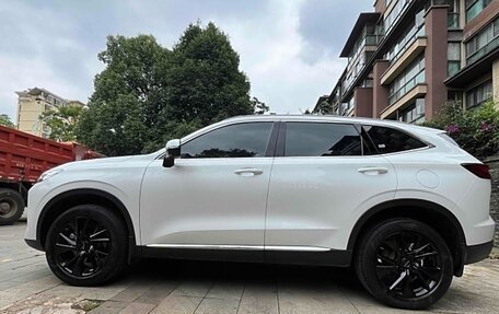 Haval H6, 2021 год, 1 700 325 рублей, 8 фотография