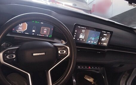 Haval H6, 2021 год, 1 700 325 рублей, 12 фотография