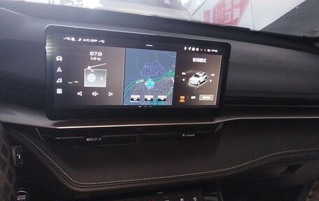 Haval H6, 2021 год, 1 700 325 рублей, 17 фотография