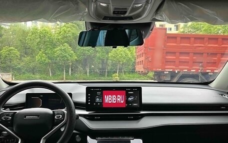 Haval H6, 2021 год, 1 700 325 рублей, 11 фотография