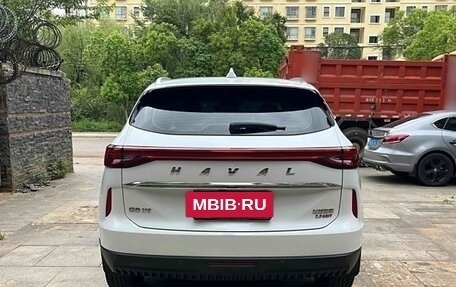 Haval H6, 2021 год, 1 700 325 рублей, 5 фотография
