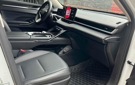 Haval H6, 2021 год, 1 700 325 рублей, 15 фотография