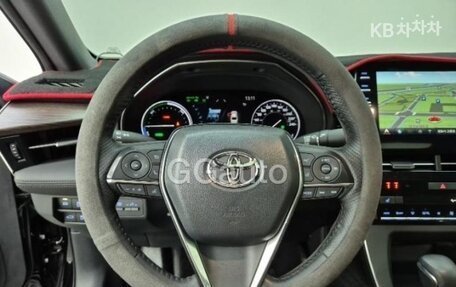 Toyota Avalon, 2021 год, 3 500 000 рублей, 9 фотография