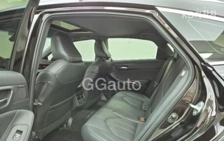 Toyota Avalon, 2021 год, 3 500 000 рублей, 11 фотография