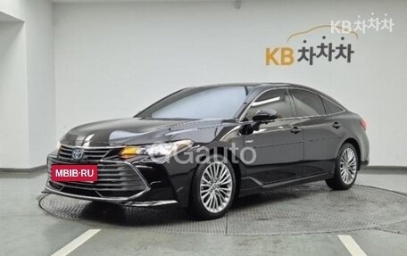 Toyota Avalon, 2021 год, 3 500 000 рублей, 2 фотография