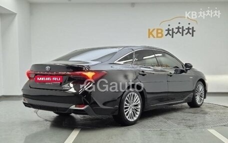 Toyota Avalon, 2021 год, 3 500 000 рублей, 5 фотография