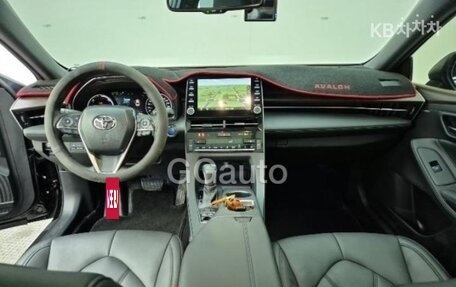 Toyota Avalon, 2021 год, 3 500 000 рублей, 6 фотография