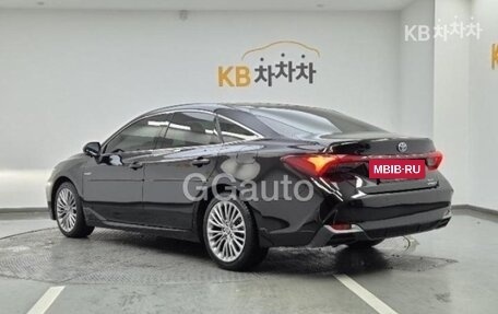 Toyota Avalon, 2021 год, 3 500 000 рублей, 4 фотография