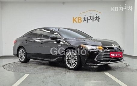 Toyota Avalon, 2021 год, 3 500 000 рублей, 3 фотография
