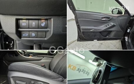 Toyota Avalon, 2021 год, 3 500 000 рублей, 17 фотография