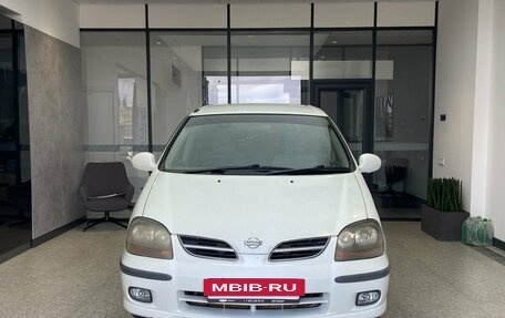 Nissan Tino, 2000 год, 270 000 рублей, 4 фотография