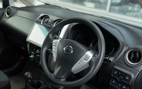 Nissan Note II рестайлинг, 2015 год, 825 000 рублей, 11 фотография