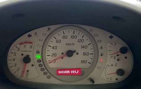 Nissan Tino, 2000 год, 270 000 рублей, 13 фотография