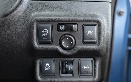 Nissan Note II рестайлинг, 2015 год, 825 000 рублей, 18 фотография