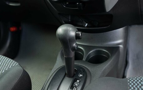Nissan Note II рестайлинг, 2015 год, 825 000 рублей, 16 фотография