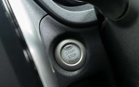 Nissan Note II рестайлинг, 2015 год, 825 000 рублей, 15 фотография