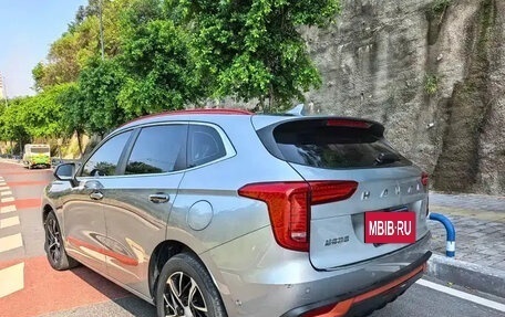 Haval Jolion, 2021 год, 1 500 000 рублей, 2 фотография