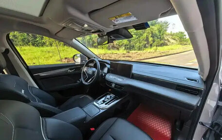 Haval Jolion, 2021 год, 1 500 000 рублей, 6 фотография