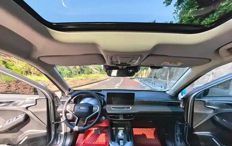 Haval Jolion, 2021 год, 1 500 000 рублей, 5 фотография