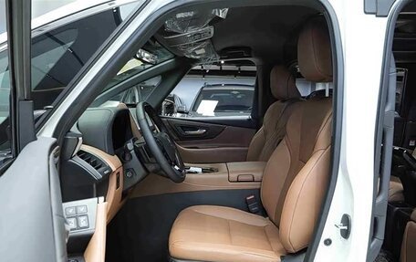 Toyota Vellfire, 2024 год, 12 100 000 рублей, 6 фотография