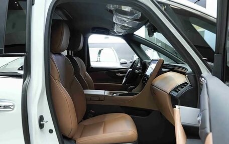 Toyota Vellfire, 2024 год, 12 100 000 рублей, 10 фотография