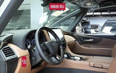 Toyota Vellfire, 2024 год, 12 100 000 рублей, 7 фотография