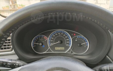 Subaru Forester, 2011 год, 1 100 000 рублей, 4 фотография