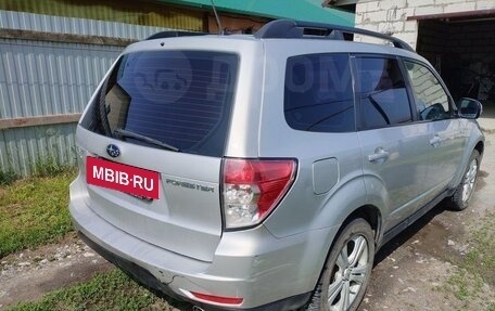 Subaru Forester, 2011 год, 1 100 000 рублей, 3 фотография