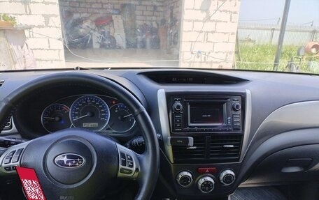 Subaru Forester, 2011 год, 1 100 000 рублей, 5 фотография