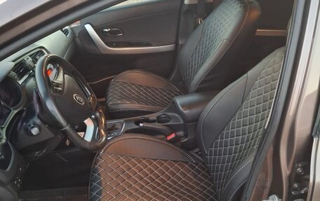 KIA cee'd III, 2018 год, 1 200 000 рублей, 6 фотография