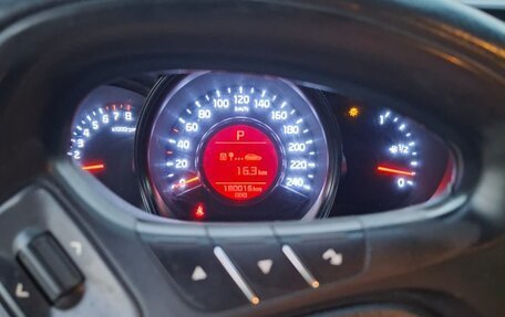 KIA cee'd III, 2018 год, 1 200 000 рублей, 7 фотография
