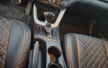 KIA cee'd III, 2018 год, 1 200 000 рублей, 10 фотография