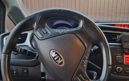 KIA cee'd III, 2018 год, 1 200 000 рублей, 11 фотография