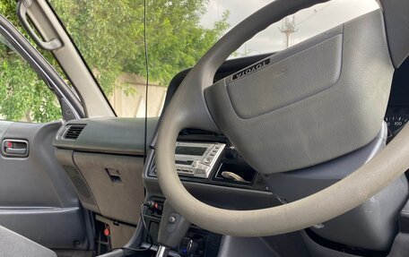 Toyota HiAce H100, 1995 год, 550 000 рублей, 5 фотография