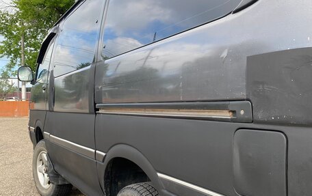 Toyota HiAce H100, 1995 год, 550 000 рублей, 19 фотография