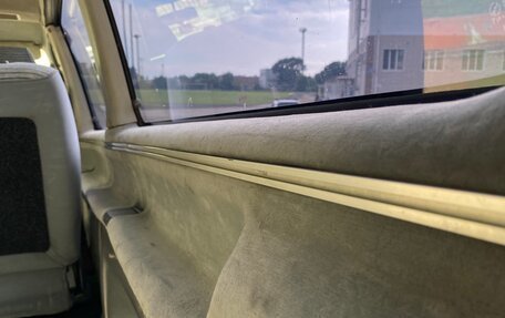 Toyota HiAce H100, 1995 год, 550 000 рублей, 13 фотография