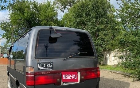 Toyota HiAce H100, 1995 год, 550 000 рублей, 30 фотография