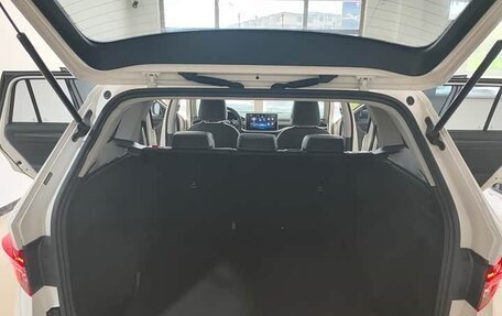 Skoda Kodiaq I, 2022 год, 2 700 000 рублей, 8 фотография