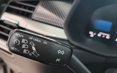 Skoda Kodiaq I, 2022 год, 2 700 000 рублей, 18 фотография