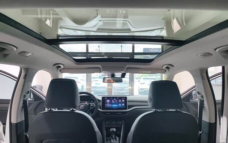 Skoda Kodiaq I, 2022 год, 2 700 000 рублей, 11 фотография