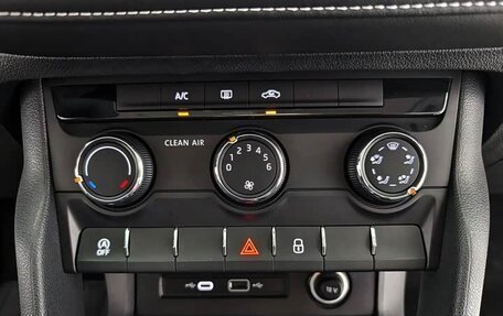 Skoda Kodiaq I, 2022 год, 2 700 000 рублей, 19 фотография