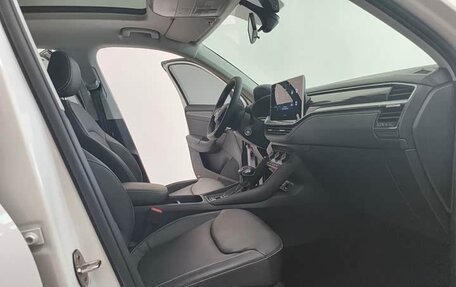Skoda Kodiaq I, 2022 год, 2 700 000 рублей, 14 фотография