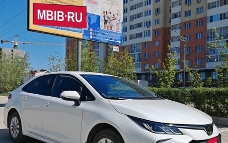 Toyota Corolla, 2020 год, 1 850 000 рублей, 1 фотография