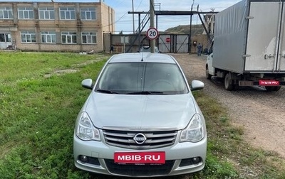Nissan Almera, 2018 год, 600 000 рублей, 1 фотография