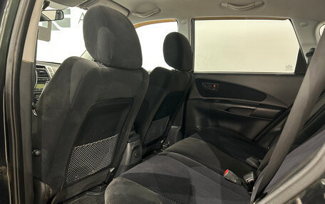 Hyundai Tucson III, 2008 год, 629 000 рублей, 11 фотография