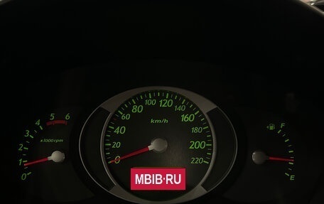 Hyundai Tucson III, 2008 год, 629 000 рублей, 20 фотография