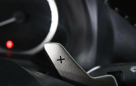 Lexus IS III, 2015 год, 2 299 000 рублей, 14 фотография